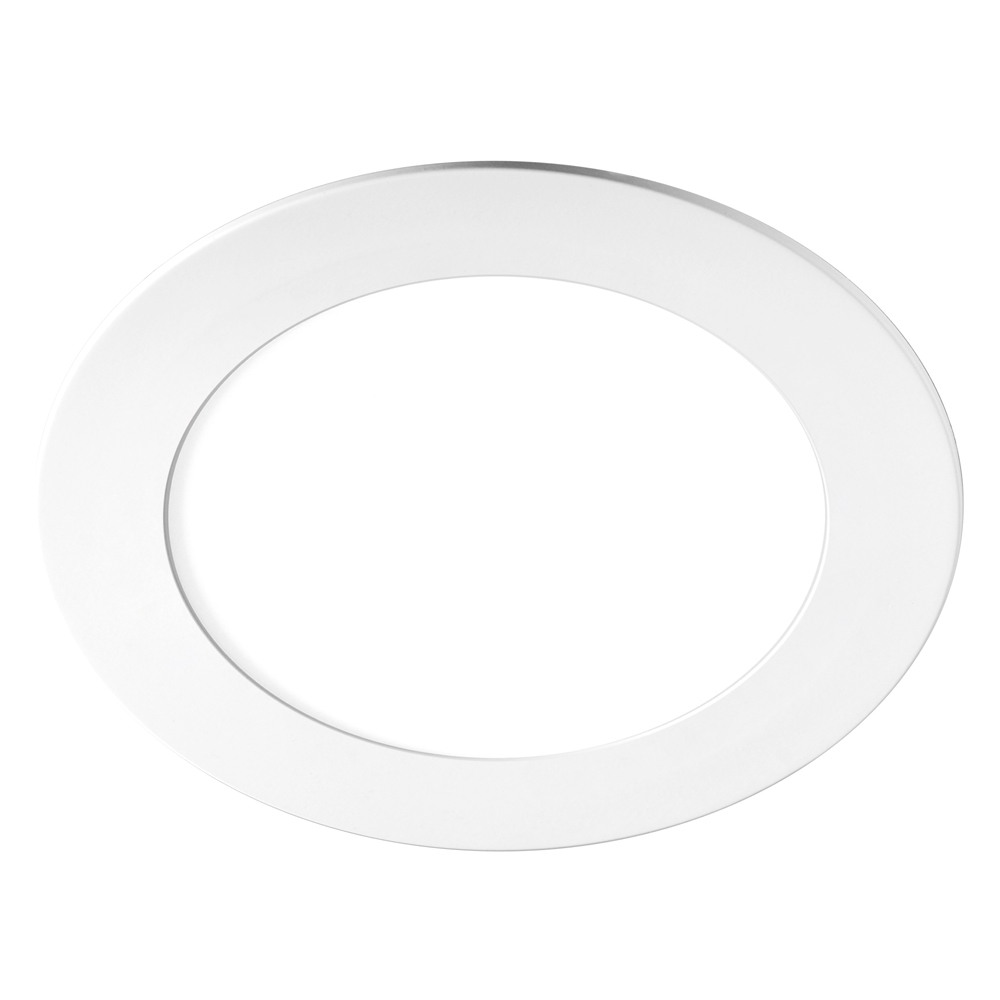 изображение Светильник JazzWay встраив. PPL-R WH 9Вт 4000К IP40 d145мм 5008502A1