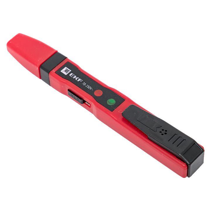 изображение Отвертка индикаторная ОИ-2э EKF ST-20e1
